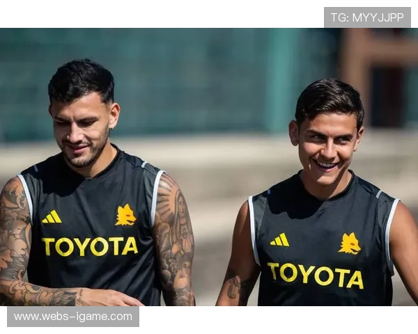 迪巴拉当选全场最佳 罗马士气高涨更衣室氛围焕然一新 迪巴拉当选全场最佳 罗马士气高涨更衣室氛围焕然一新