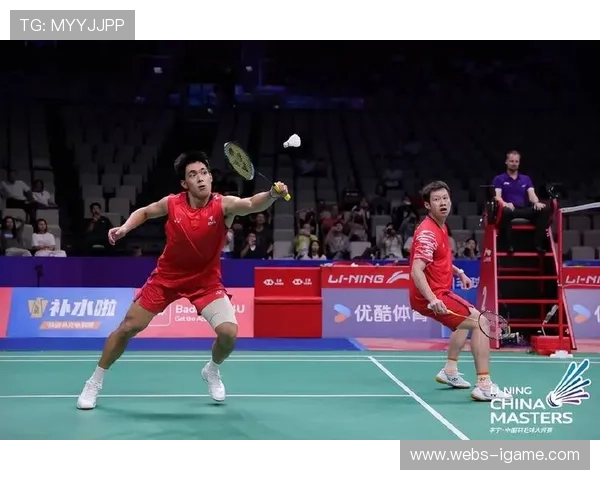 多位亚洲羽球名将加盟丹麦联赛助力提升赛事国际影响力 多位亚洲羽球名将加盟丹麦联赛助力提升赛事国际影响力