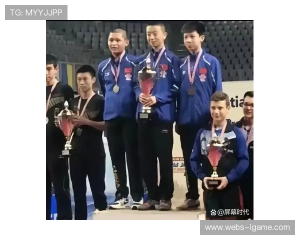 林诗栋的成长轨迹：从世青赛冠军到混团主力