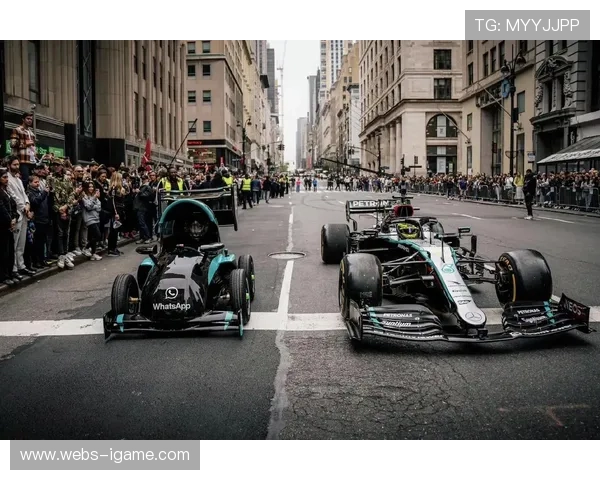 雪邦赛道CEO表态期待回归F1，但承认时机未到