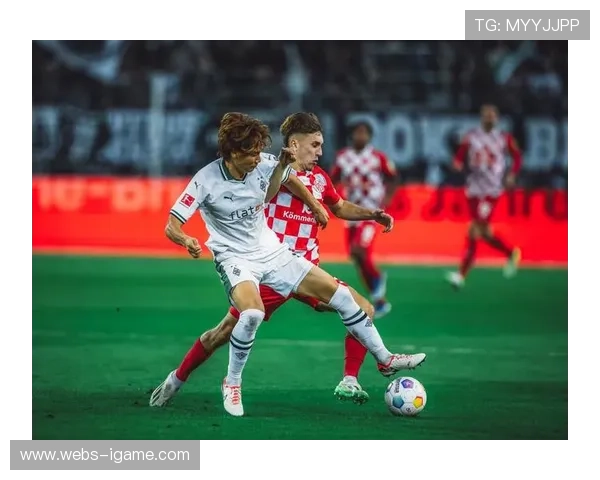 门兴中场诺伊豪斯因肌肉伤势确定无法登场对阵美因茨