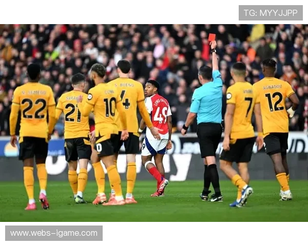 狼队垫底难求一胜，主场对阵阿森纳历史战绩处下风