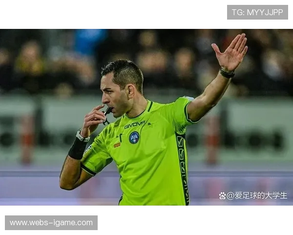 意甲国际裁判培训,执法水平提升 意甲国际裁判培训,执法水平提升