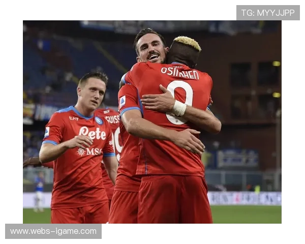 那不勒斯4-2战胜桑普多利亚,奥斯梅恩完成帽子戏法 那不勒斯4-2战胜桑普多利亚,奥斯梅恩完成帽子戏法